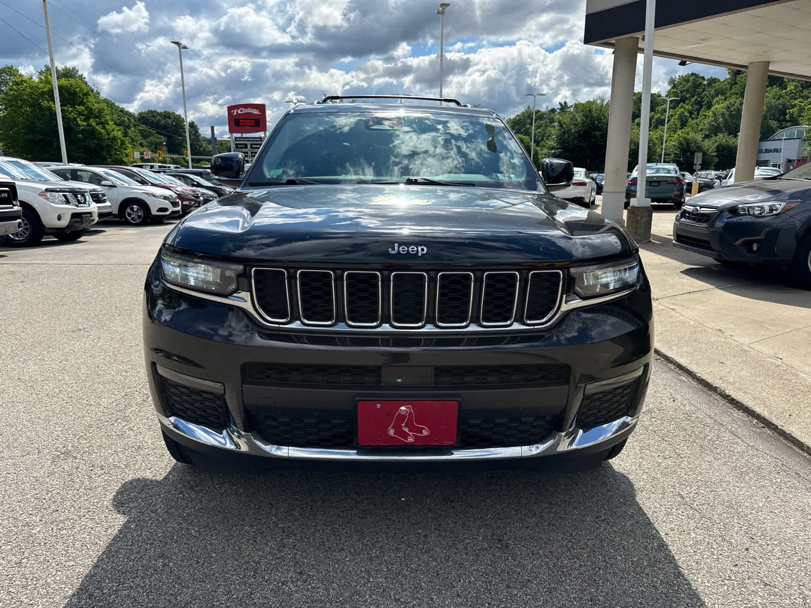 jeep grand cherokee l 2021 1C4RJKBG8M8118248 image jeep grand cherokee l 2021 1C4RJKBG8M8118248 image
